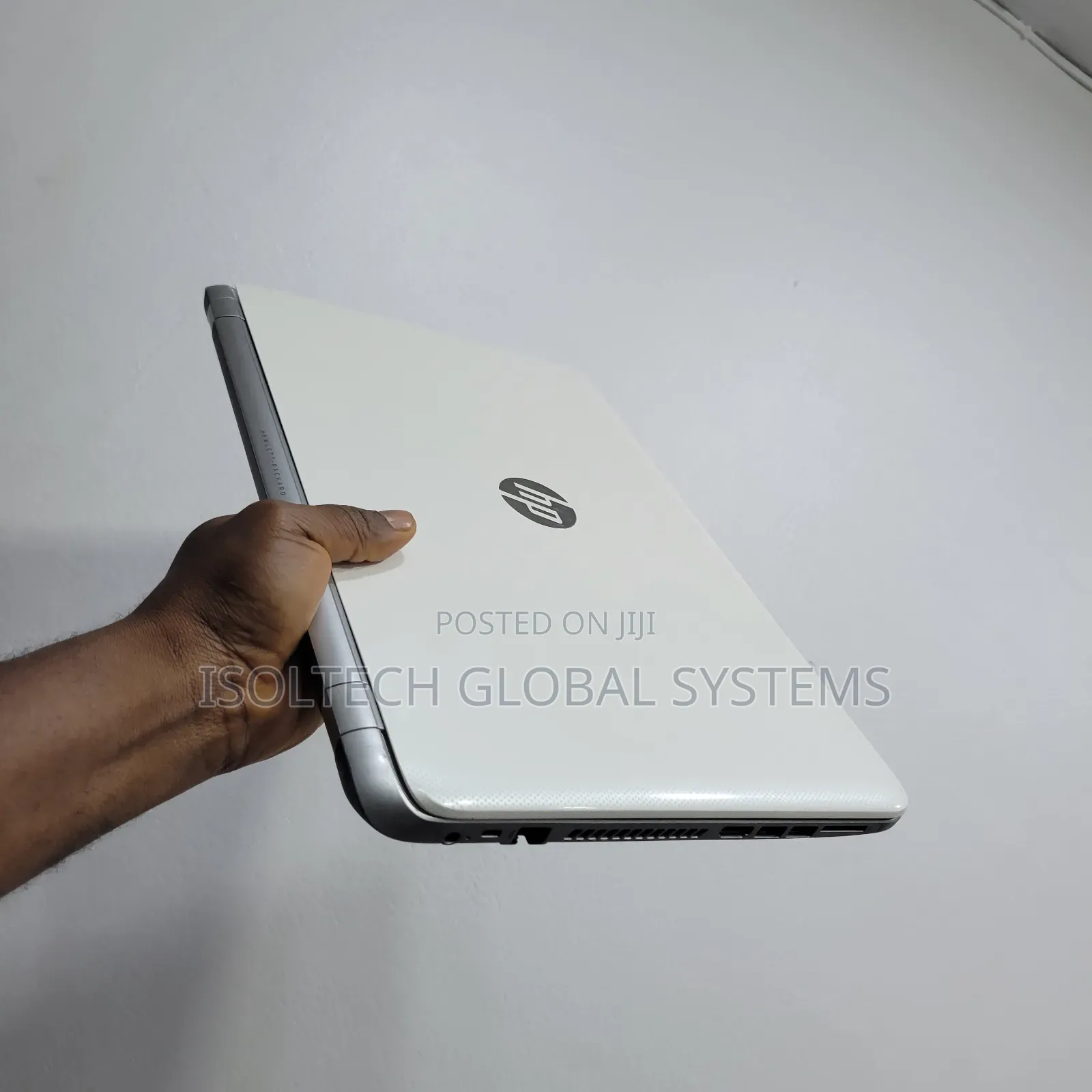 Laptop HP Pavilion 15 8GB Intel Core i5 HDD 1T