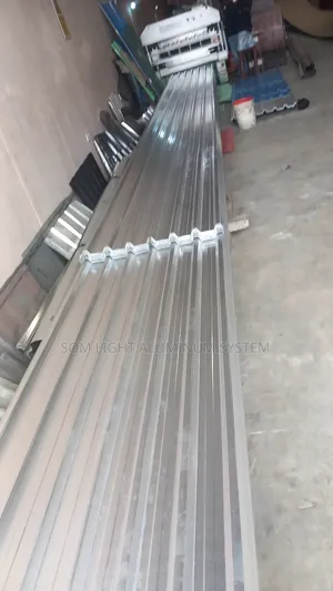 0.55 Stucco Premium Aluminum Oven Bake