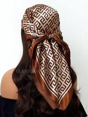 Ladies Scarf