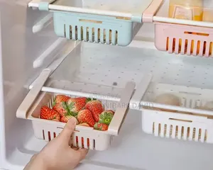 Fridge Storage Basket