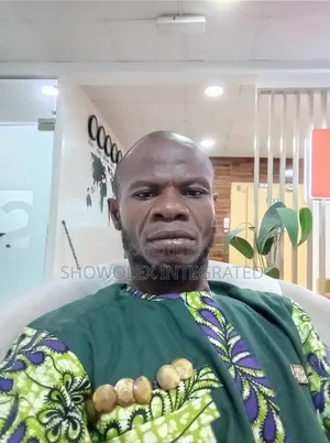 Mr Oladejo Oluwseyi Shola