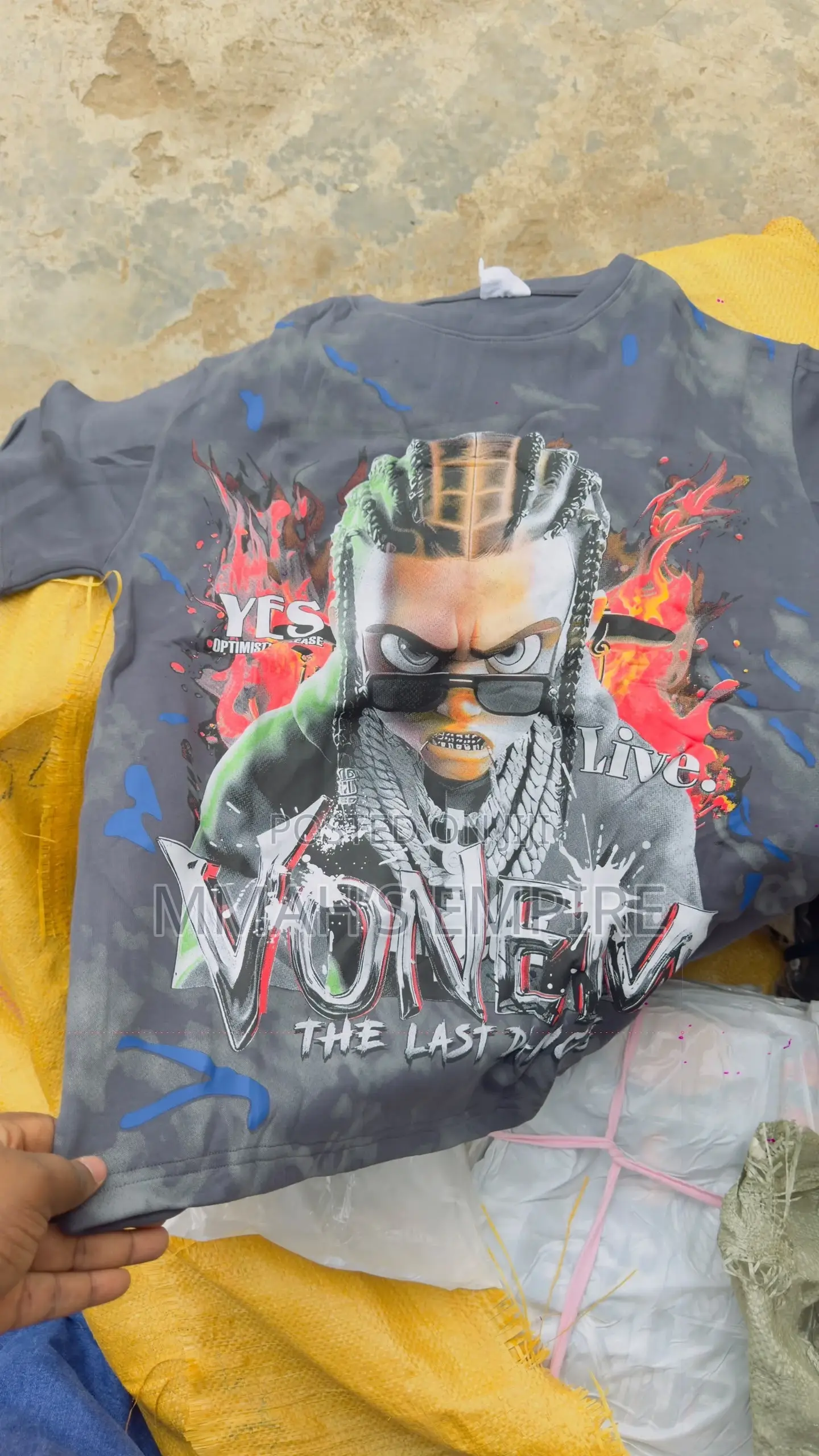 Graphic Tees