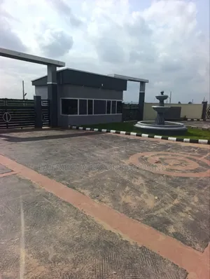 A Land at Akobo