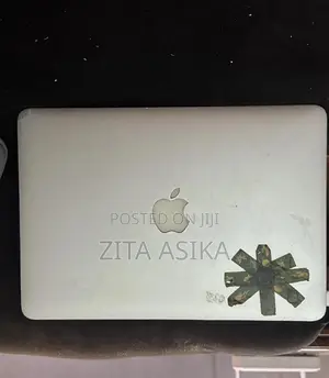 Laptop Apple MacBook 2013 8GB Intel Core i5 SSD 128GB