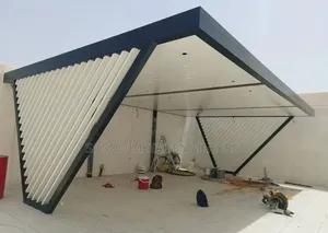 Car Park Stand