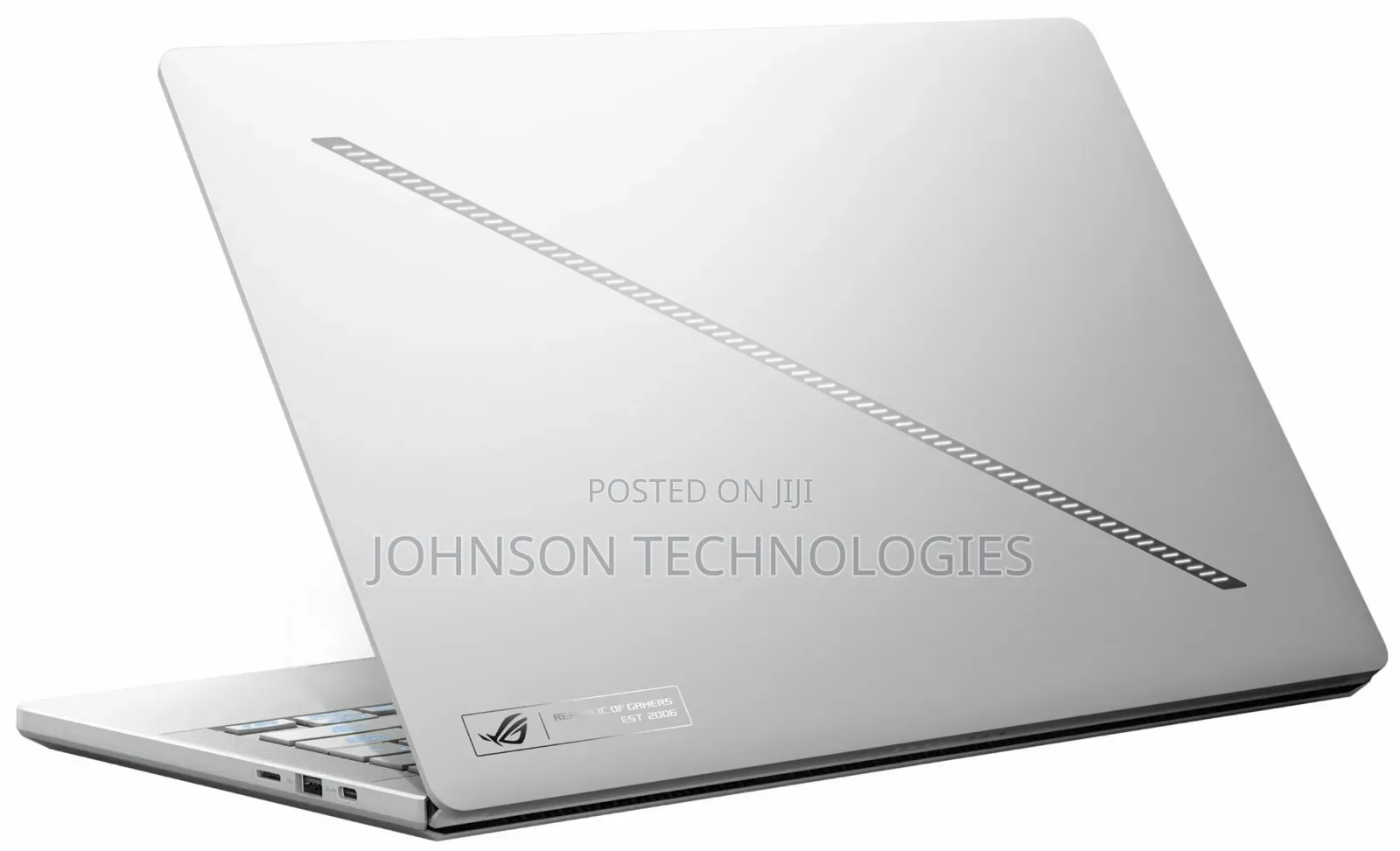Laptop Asus ROG Zephyrus G14 32GB AMD Ryzen 9 SSD 2T