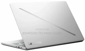 Laptop Asus ROG Zephyrus G14 32GB AMD Ryzen 9 SSD 2T