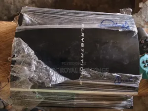 PlayStation 3 for Sale