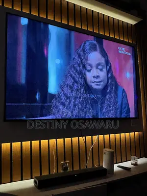 Royal Smart Television
