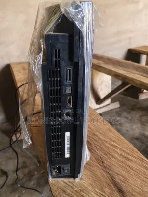 PlayStation 3 for Sale
