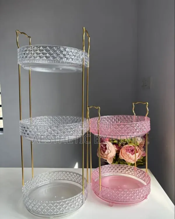 360 Rotating Organizer