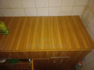 Kitchen Cabinet