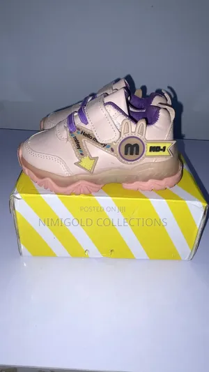 Toddlers Sneakers
