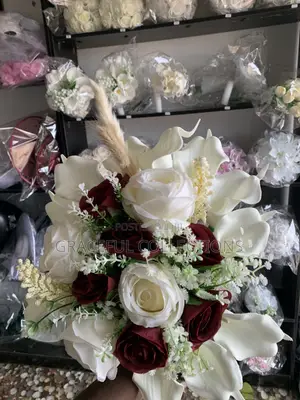 Bridal Bouquet