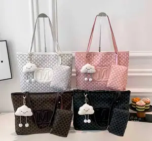 Large Tote Bags