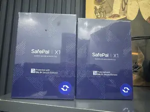 Safepal X1 Hardware Wallet