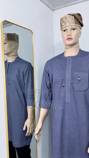 Native Wear and Cap