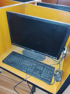 CBT ICT Class Computer Server Networking Installation Set Up