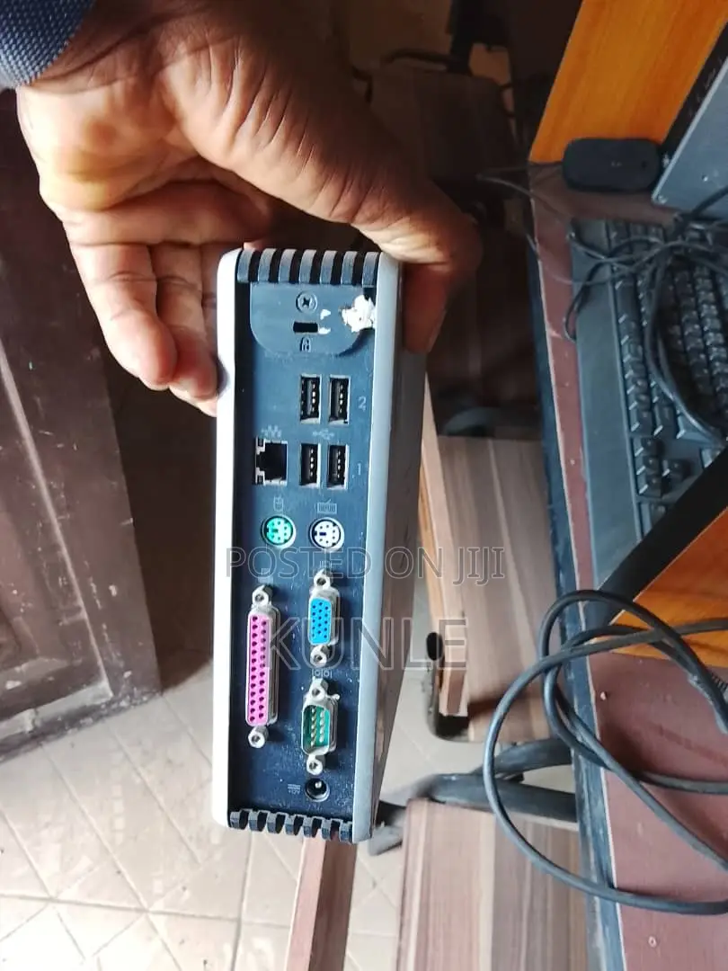 CBT ICT Class Computer Server Networking Installation Set Up