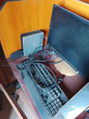 CBT ICT Class Computer Server Networking Installation Set Up