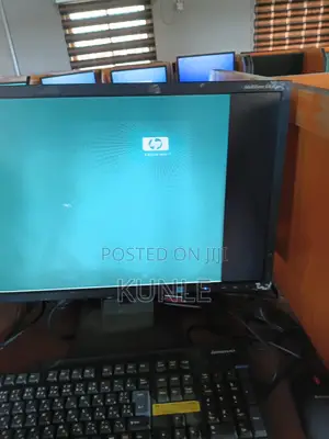 CBT ICT Class Computer Server Networking Installation Set Up