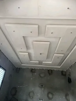 POP Ceiling, Painting Interior Decoration Services