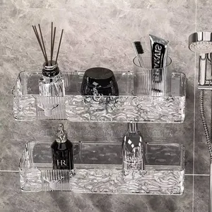 Toilet Rack
