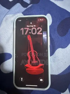 Apple iPhone 14 256 GB White
