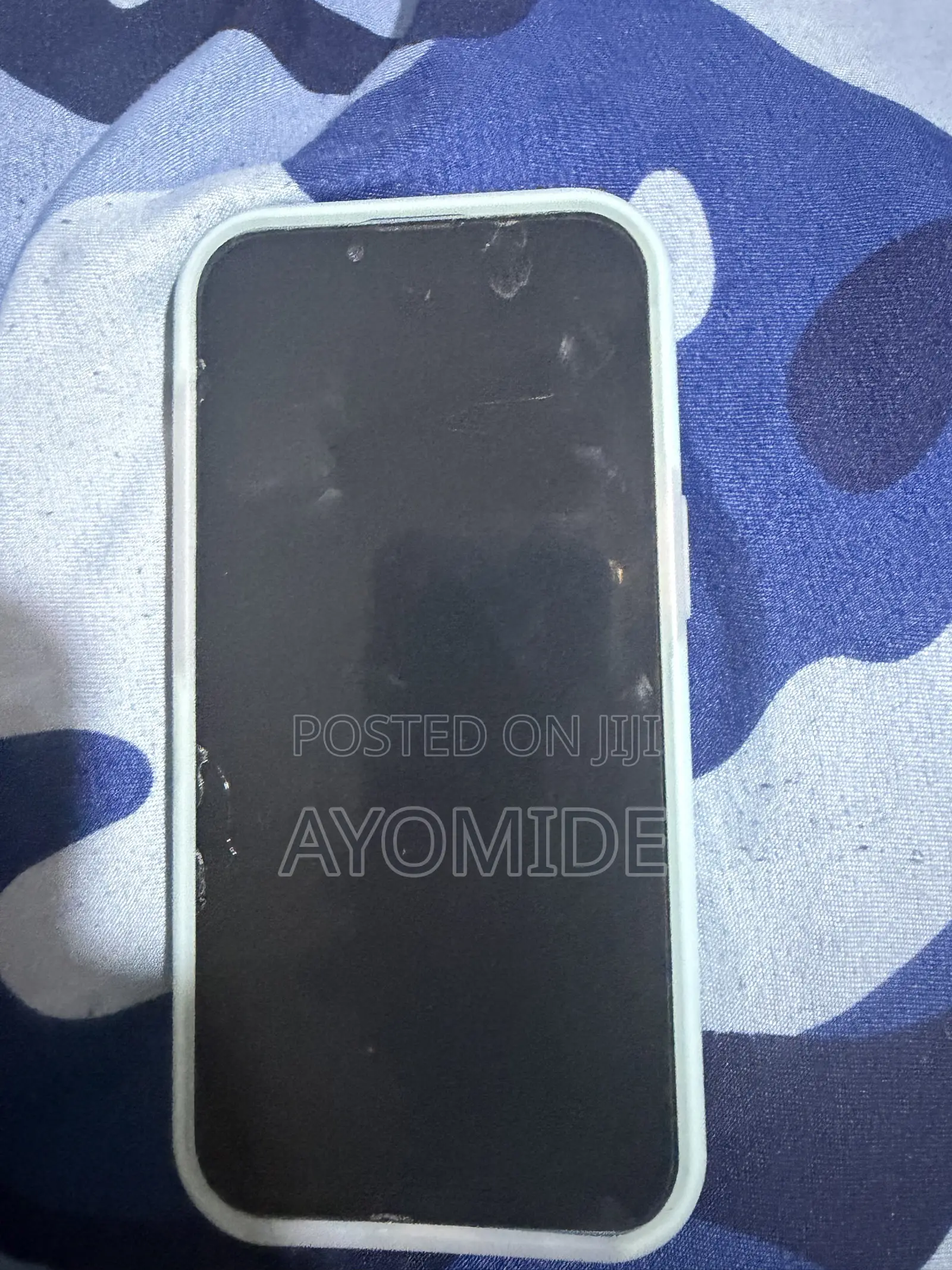 Apple iPhone 14 256 GB White