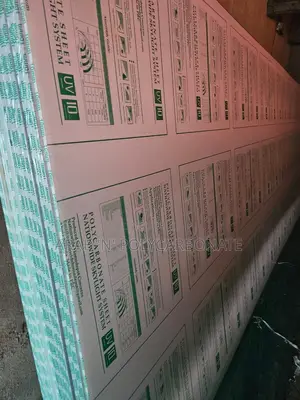 Best Quality Danpalon and Skylight Polycarbonate
