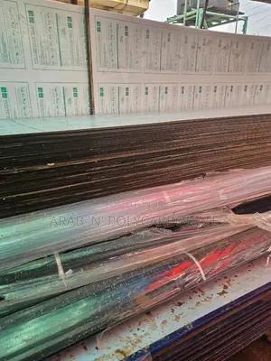 Best Quality Danpalon and Skylight Polycarbonate