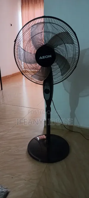 Aeon Standing Fan