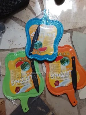 Chopping Board