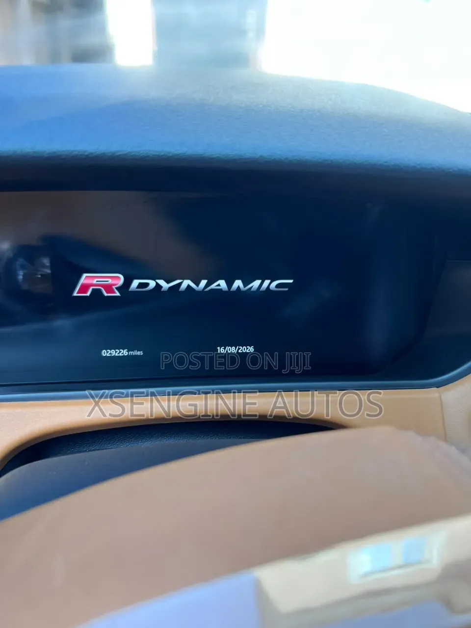 Land Rover Range Rover Velar 2020 White