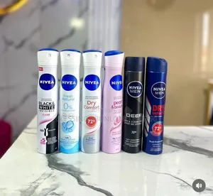 Nivea Anti Perspirant