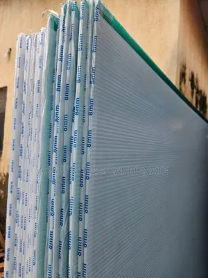 Triple Layers Skylight / Danpalon Polycarbonate Sheets