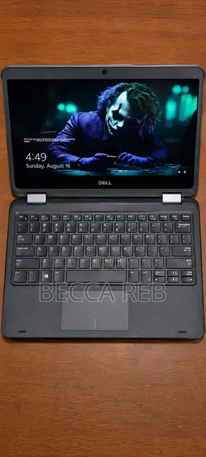 Laptop Dell Latitude 11 3190 8GB Intel Pentium SSD 128GB