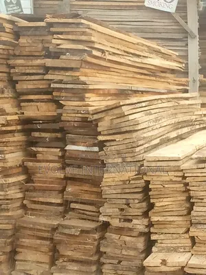 Volze Wood for Construction
