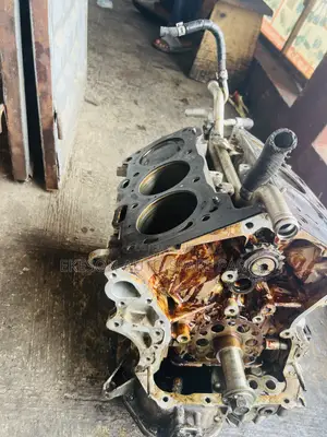 Direct Tokunbo 2gr Half Engine for Es350,sienna,Lexus 350,Camry V6