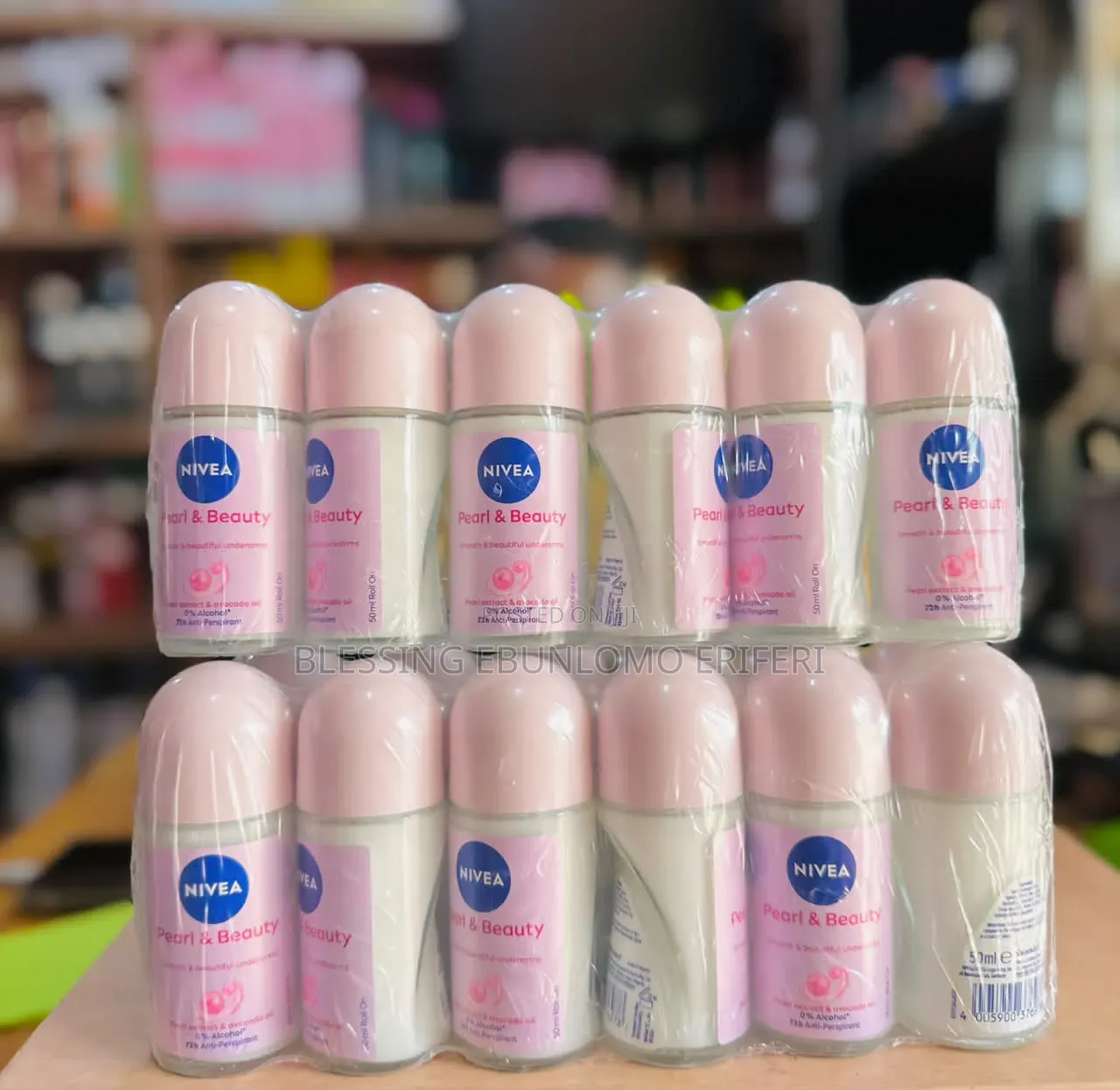 Roll on Scents