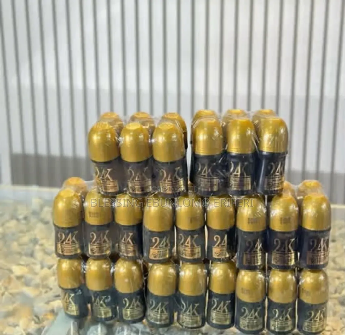 Roll on Scents