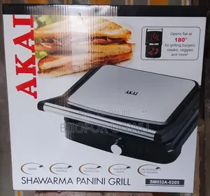 Grill Pan for Shawarma Other