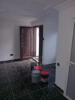 Furnished 2bdrm House in Farmville, Sangotedo for rent