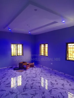 1bdrm Block of Flats in Epitome Karu for rent