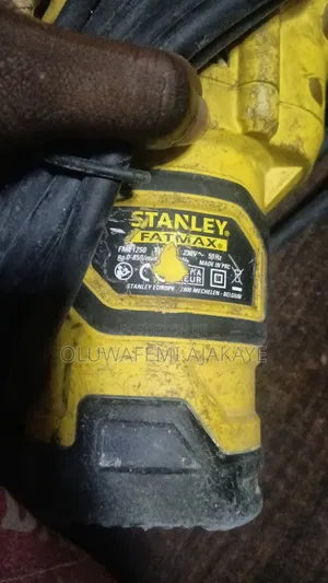 Drilling Machine