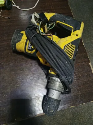 Drilling Machine