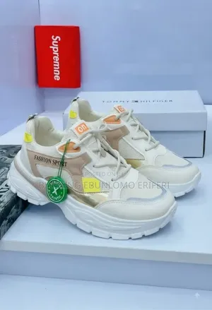 Sneakers for Sport