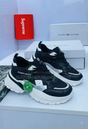 Sneakers for Sport