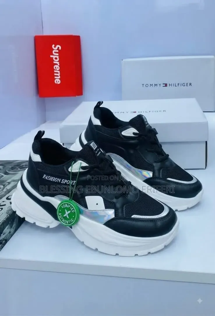 Sneakers for Sport