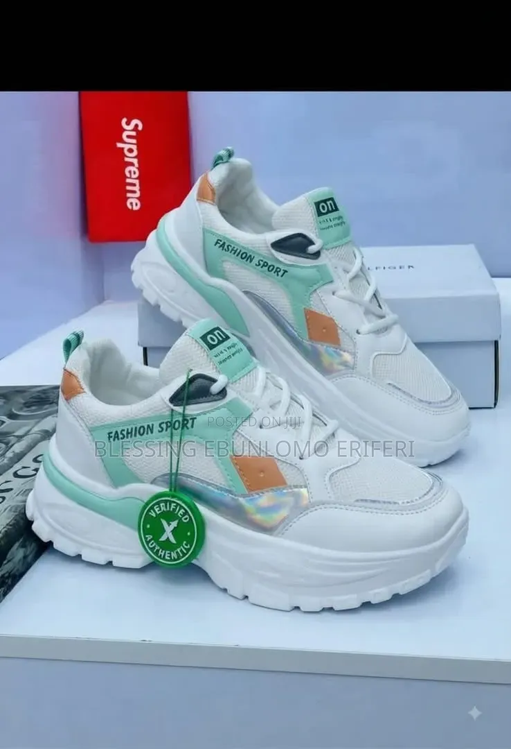 Sneakers for Sport